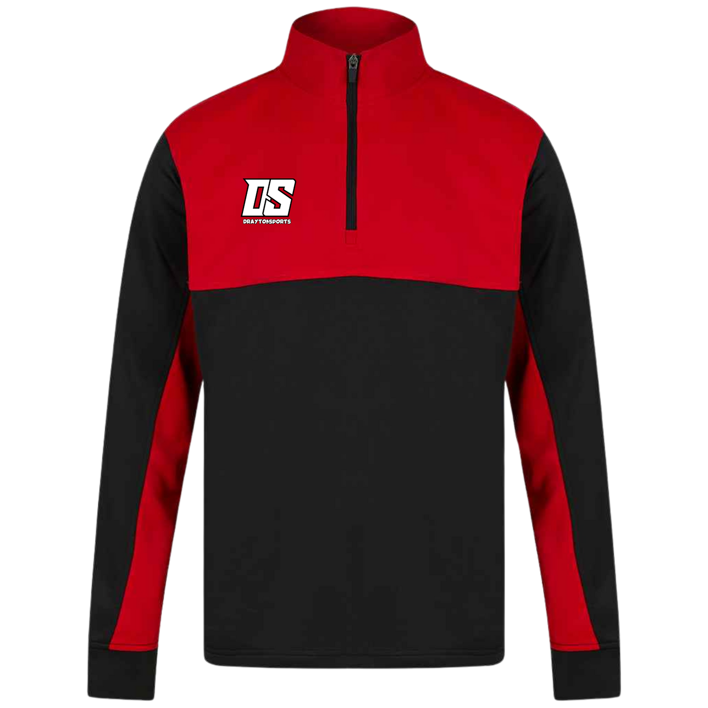 Academy Drill Top 1/4 Zip