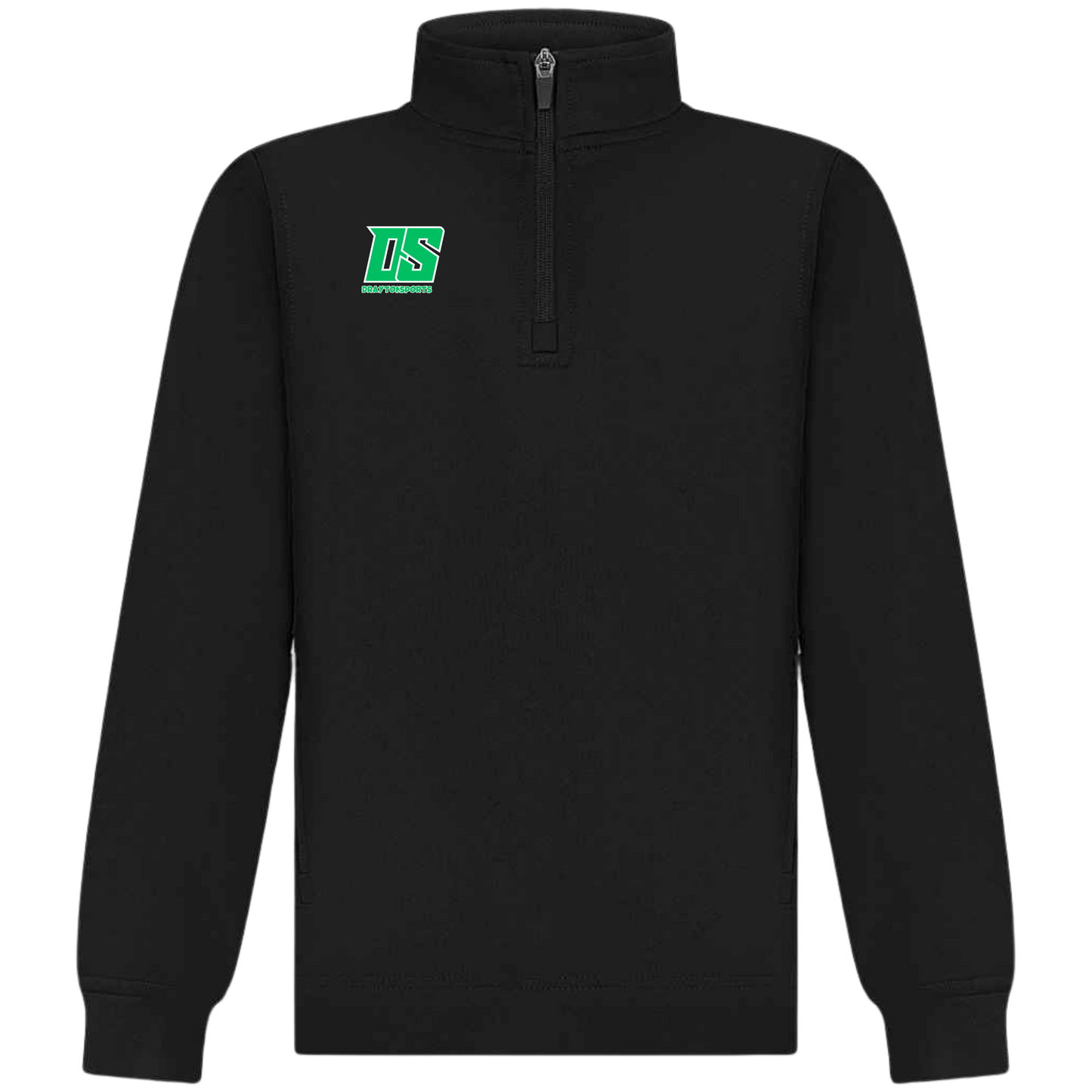 Academy Drill Top 1/4 Zip