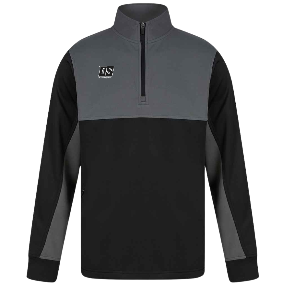 Academy Drill Top 1/4 Zip