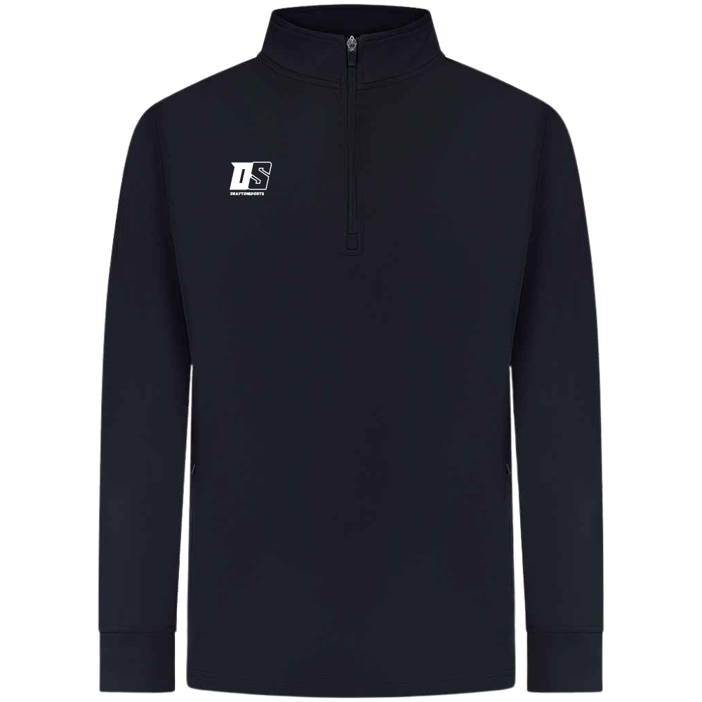 Academy Drill Top 1/4 Zip