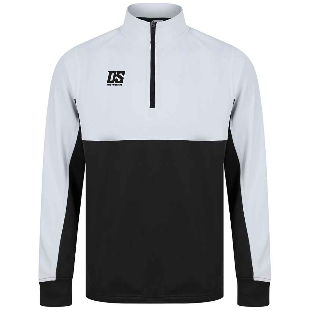 Academy Drill Top 1/4 Zip