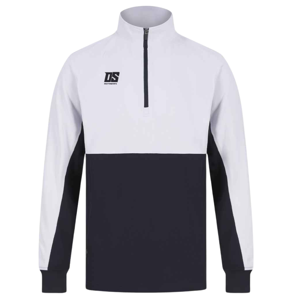 Academy Drill Top 1/4 Zip